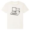 RE-Creator organic cotton t-shirt (STTU787) Thumbnail