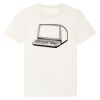 RE-Creator organic cotton t-shirt (STTU787) Thumbnail