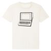 RE-Creator organic cotton t-shirt (STTU787) Thumbnail