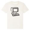 RE-Creator organic cotton t-shirt (STTU787) Thumbnail