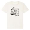 RE-Creator organic cotton t-shirt (STTU787) Thumbnail