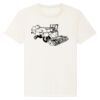 RE-Creator organic cotton t-shirt (STTU787) Thumbnail