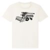RE-Creator organic cotton t-shirt (STTU787) Thumbnail