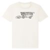 RE-Creator organic cotton t-shirt (STTU787) Thumbnail