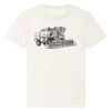 RE-Creator organic cotton t-shirt (STTU787) Thumbnail