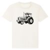 RE-Creator organic cotton t-shirt (STTU787) Thumbnail
