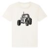 RE-Creator organic cotton t-shirt (STTU787) Thumbnail