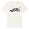 RE-Creator organic cotton t-shirt (STTU787) Thumbnail