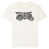 RE-Creator organic cotton t-shirt (STTU787) Thumbnail