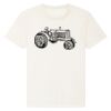 RE-Creator organic cotton t-shirt (STTU787) Thumbnail