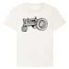 RE-Creator organic cotton t-shirt (STTU787) Thumbnail