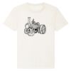 RE-Creator organic cotton t-shirt (STTU787) Thumbnail