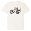 RE-Creator organic cotton t-shirt (STTU787) Thumbnail