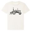 RE-Creator organic cotton t-shirt (STTU787) Thumbnail