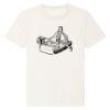 RE-Creator organic cotton t-shirt (STTU787) Thumbnail