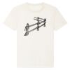RE-Creator organic cotton t-shirt (STTU787) Thumbnail