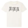 RE-Creator organic cotton t-shirt (STTU787) Thumbnail