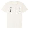 RE-Creator organic cotton t-shirt (STTU787) Thumbnail