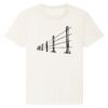 RE-Creator organic cotton t-shirt (STTU787) Thumbnail
