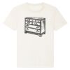 RE-Creator organic cotton t-shirt (STTU787) Thumbnail