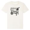 RE-Creator organic cotton t-shirt (STTU787) Thumbnail