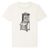 RE-Creator organic cotton t-shirt (STTU787) Thumbnail