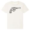 RE-Creator organic cotton t-shirt (STTU787) Thumbnail
