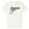 RE-Creator organic cotton t-shirt (STTU787) Thumbnail