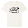 RE-Creator organic cotton t-shirt (STTU787) Thumbnail