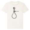 RE-Creator organic cotton t-shirt (STTU787) Thumbnail
