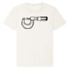RE-Creator organic cotton t-shirt (STTU787) Thumbnail