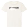 RE-Creator organic cotton t-shirt (STTU787) Thumbnail