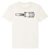 RE-Creator organic cotton t-shirt (STTU787) Thumbnail
