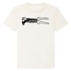 RE-Creator organic cotton t-shirt (STTU787) Thumbnail