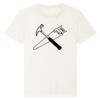 RE-Creator organic cotton t-shirt (STTU787) Thumbnail