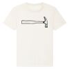 RE-Creator organic cotton t-shirt (STTU787) Thumbnail
