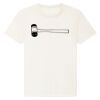 RE-Creator organic cotton t-shirt (STTU787) Thumbnail