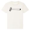 RE-Creator organic cotton t-shirt (STTU787) Thumbnail