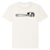 RE-Creator organic cotton t-shirt (STTU787) Thumbnail