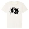 RE-Creator organic cotton t-shirt (STTU787) Thumbnail