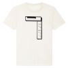 RE-Creator organic cotton t-shirt (STTU787) Thumbnail