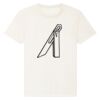 RE-Creator organic cotton t-shirt (STTU787) Thumbnail