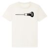 RE-Creator organic cotton t-shirt (STTU787) Thumbnail