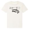RE-Creator organic cotton t-shirt (STTU787) Thumbnail