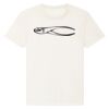 RE-Creator organic cotton t-shirt (STTU787) Thumbnail
