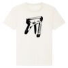 RE-Creator organic cotton t-shirt (STTU787) Thumbnail