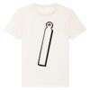 RE-Creator organic cotton t-shirt (STTU787) Thumbnail