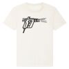 RE-Creator organic cotton t-shirt (STTU787) Thumbnail