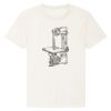 RE-Creator organic cotton t-shirt (STTU787) Thumbnail