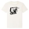 RE-Creator organic cotton t-shirt (STTU787) Thumbnail